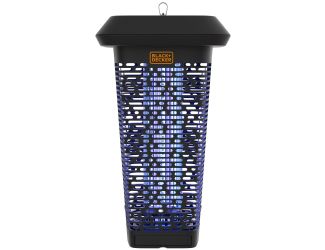 Electric UV Bug & Fly Zapper