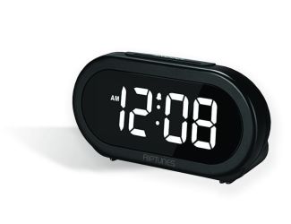Alarm Clock w/5 sound settings