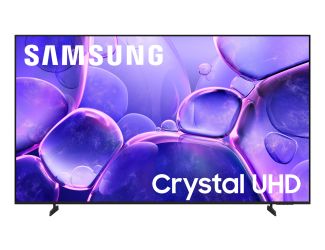 43" Class U8000F Crystal UHD 4K Smart TV