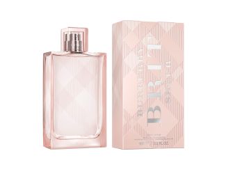 Brit Sheer for Women Eau de Toilette - 3.4 fl oz