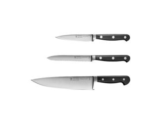 Classic Precision 3pc Starter Knife Set
