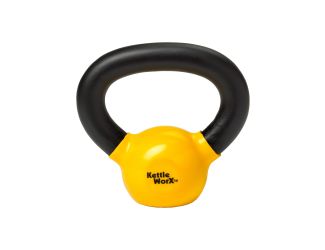 KettleWorX - Kettleball, 5 lbs