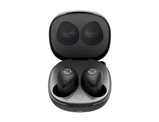The Fitness Earbuds