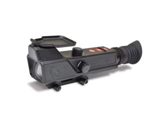 NightShot Digital Night Vision Rifle Scope
