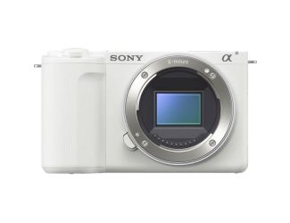 Sony Alpha ZV-E10 II (no lens included)