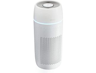 TotalClean PetPlus 5-in-1 Tower Air Purifier