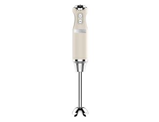Retro Hand Blender