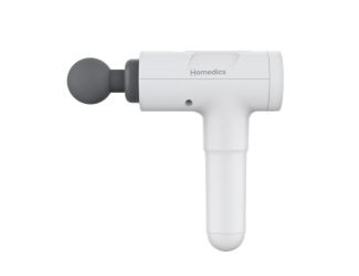 Rebound Therapy Percussion Massage Gun