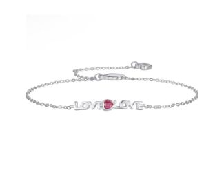 Heart Love Bracelet