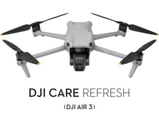 DJI Care Refresh for DJI Air 3 (1-year)