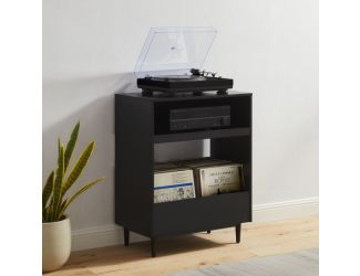 Liam Record Player Stand