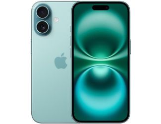 Apple iPhone 16 128GB -Teal