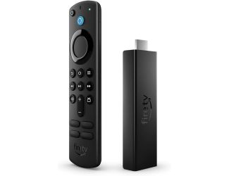 Fire TV Stick 4K Max