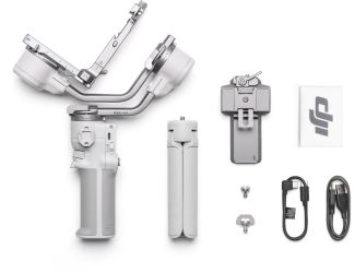 DJI RS 4 Mini