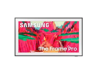 75" Class The Frame Pro LS03FW Neo QLED 4K Art Vision AI Smart TV