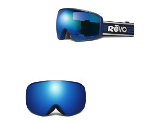 Snowbird No 13 Goggles