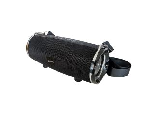 Portable Bluetooth Speaker Black