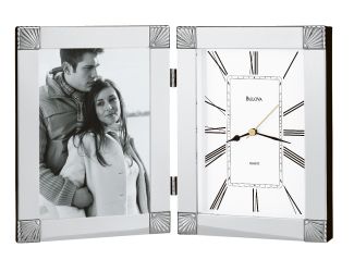 Ceremonial Picture Frame Clock