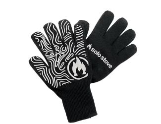 Heat-Resistant Gloves