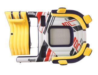 Lake Raft-Lounge Docking 6 Ppl