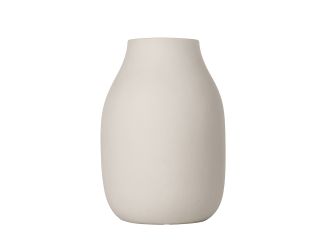 COLORA - Vase Porcelain 8 x 6