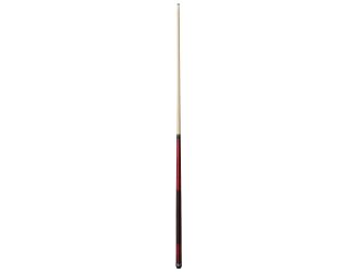 Viper Elite Series Red Wrapped Cue