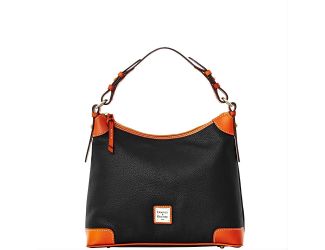 Pebble Grain Hobo