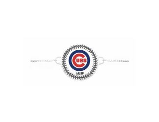 Chicago Cubs  Bracelet