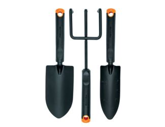 3pc Garden Tool Set