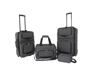 4 Piece Set