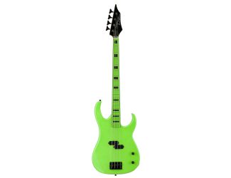 Custom Zone Bass Guitar