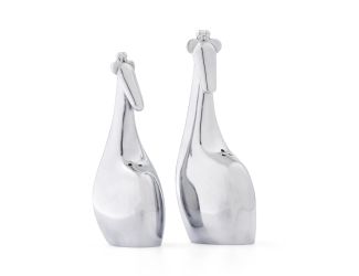 Savanna Giraffe S/P Shakers