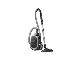 Bagless Canister Vacuum