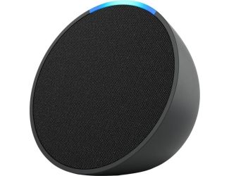 Echo Pop - (Charcoal)