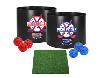 Pickle Golf Chipping Game