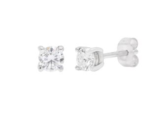 .25 ct. t.w. Stud Earrings