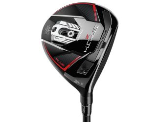 TaylorMade Stealth 2 Plus Fairway Wood - Right Hand/3WD/Regular Flex