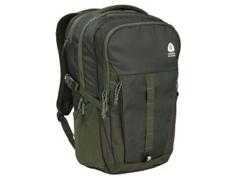 Sonora Pass Daypack - Green