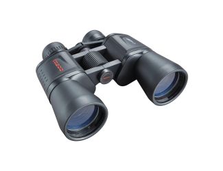 Essentials 10x50mm Porro Prism Binoculars Black
