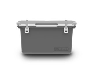 Snake River Series 48qt Lightweight Hard Cooler Thunderstorm