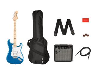 Affinity Series Stratocaster HSS Pack