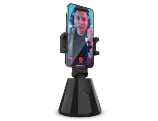 HyperView Auto-Tracking Mount Universal for All Phones