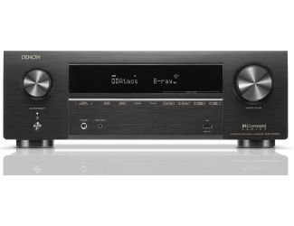 Denon AVR-X1800H
