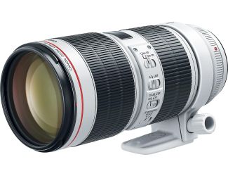 Canon EF 70-200mm f/2.8L IS III USM