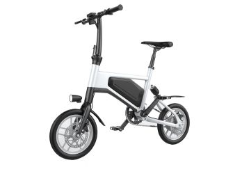 Folding Electric Bike Size 12"