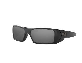 Matte Black Iridium Sunglasses Polarized Size 61