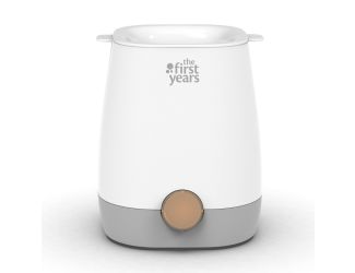 The First Years 2-in-1 Simple Serve Bottle Warmer