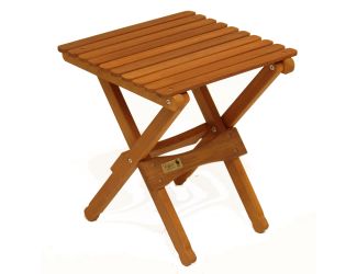 Pangean Folding Table Small