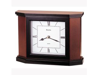 Holyoke Mantel Clock