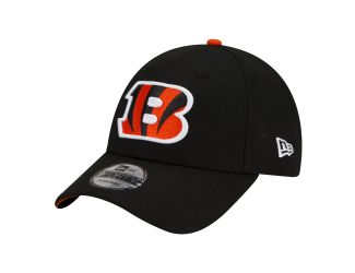 The League 9FORTY NFL Cap - Cincinnati Bengals
